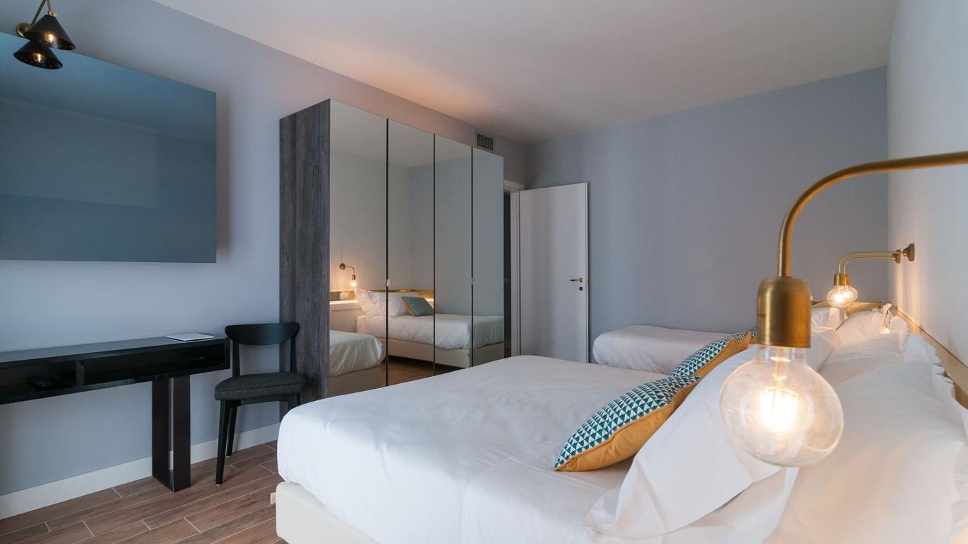 Residence Ten Suite