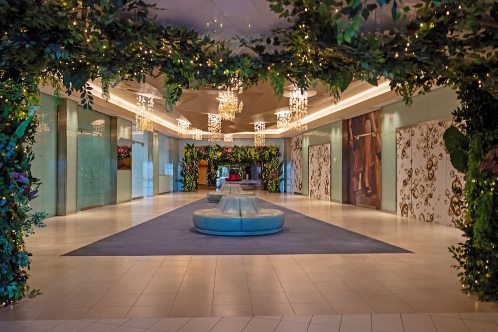 Ocean Casino Resort - אטלנטיק סיטי