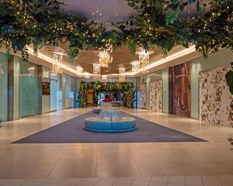 Ocean Casino Resort - Atlantic City