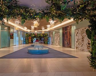 Ocean Casino Resort - אטלנטיק סיטי