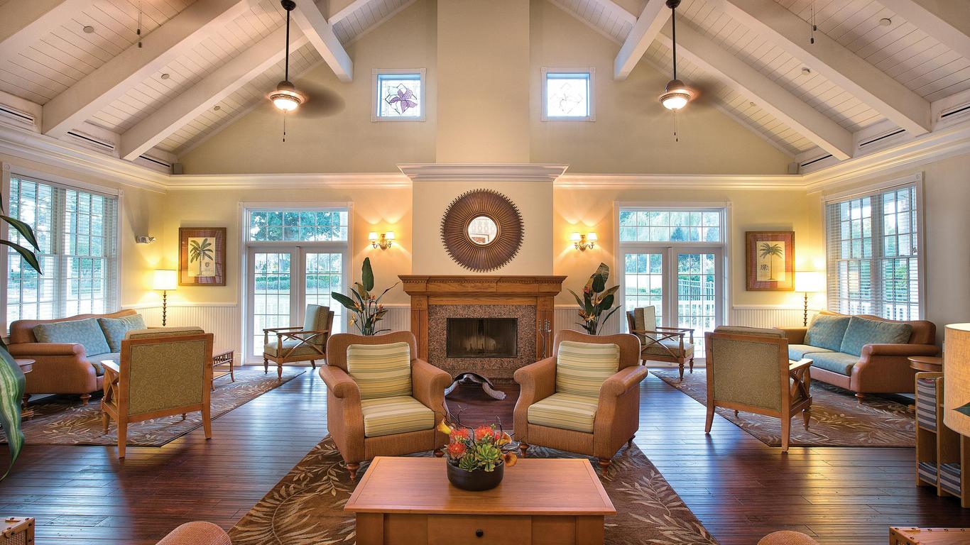 Worldmark Orlando Kingstown Reef