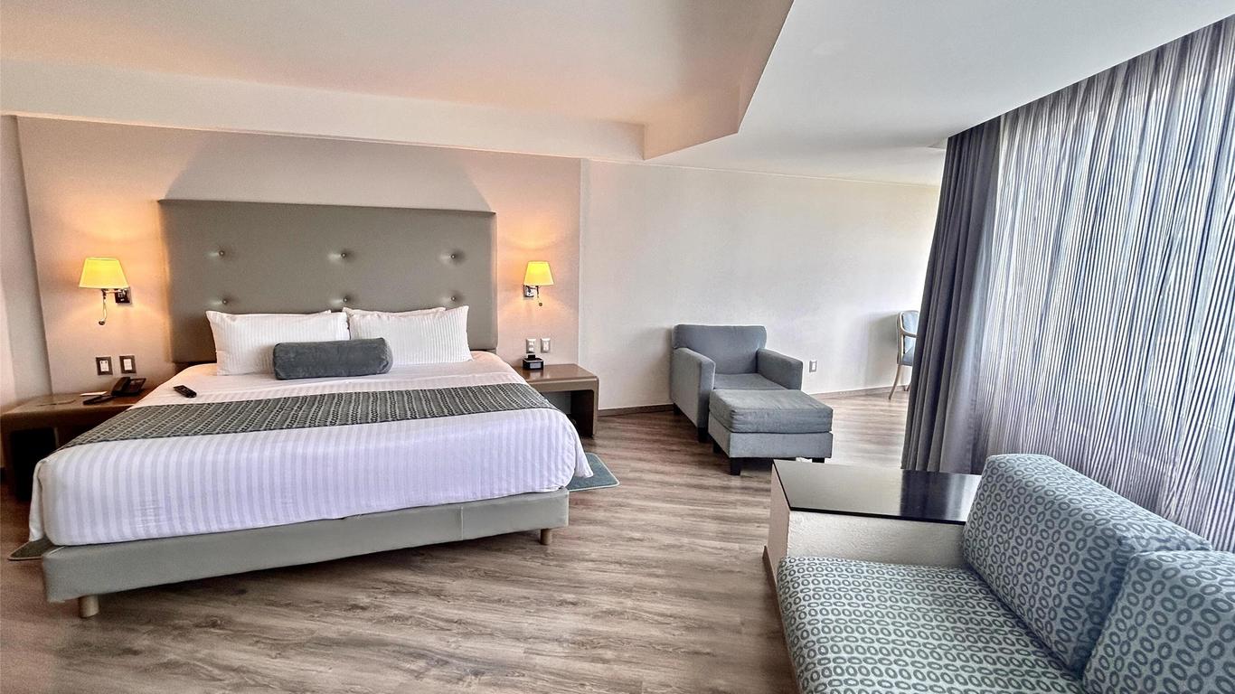 Grand Cantalagua Hotel Morelia, BW Signature Collection