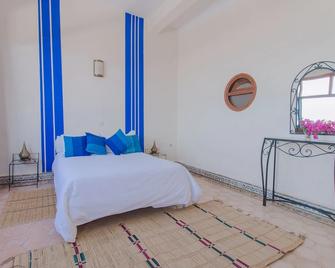 Auberge du Marabout - Sidi Kouaki