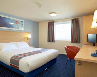 Travelodge Swansea M4 - Swansea - Slaapkamer