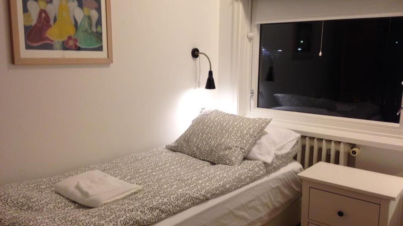 Spói Guesthouse