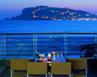 Grand Kaptan - Alanya