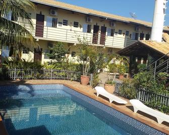 Hotel Refugio - בוניטו - בריכה