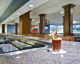 DoubleTree by Hilton Phoenix North - Phoenix - Restaurant