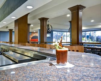 DoubleTree by Hilton Phoenix North - Phoenix - Restaurant