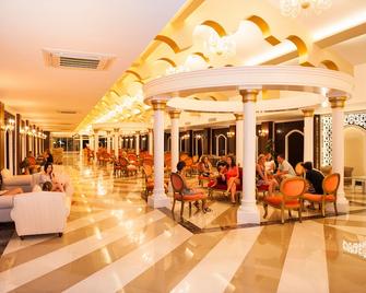 Concordia Celes Hotel - Okurcalar - Lobby