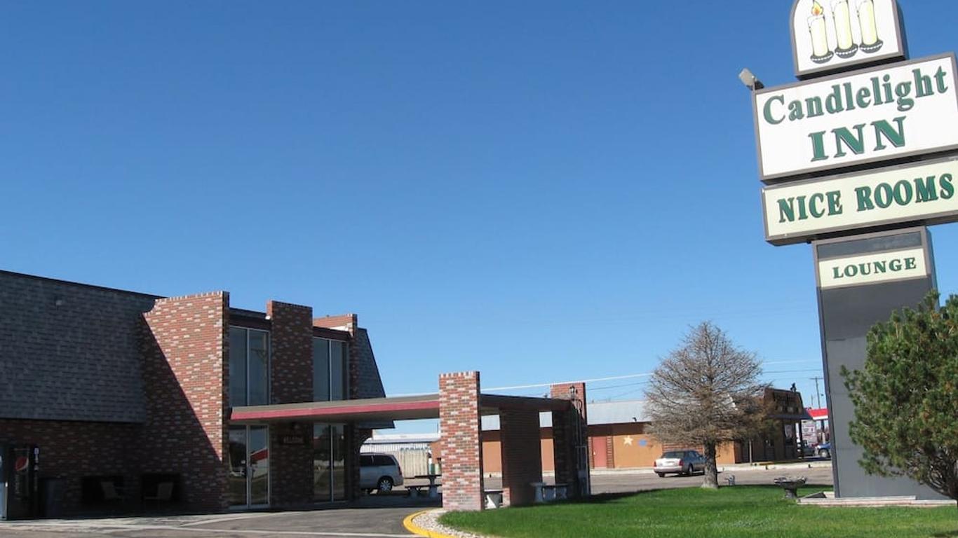 Candlelight Inn Scottsbluff