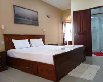 Janishi Residencies - Negombo