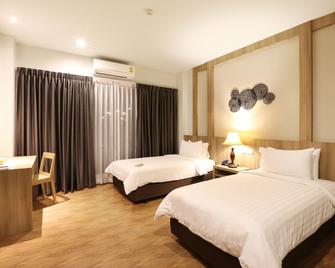 Civilize Hotel - Udon Thani - Habitación