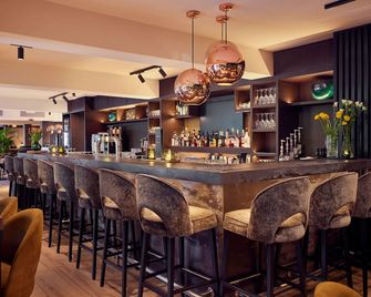 Hotel Gorinchem - Gorinchem - Bar