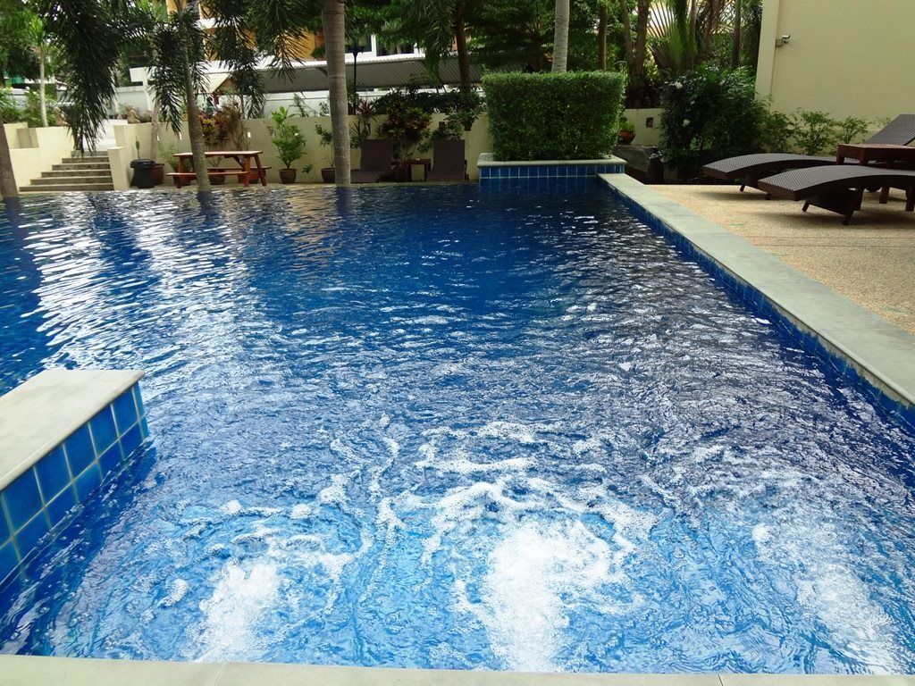 Paddy's Palms Resort