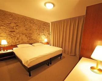 Le Galion Hôtel, Restaurant & Pub - Cheseaux-sur-Lausanne - Bedroom