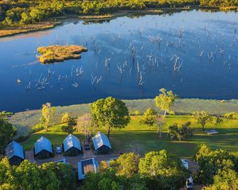 Kimberleyland Waterfront Holiday Park - Kununurra