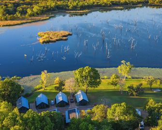 Kimberleyland Waterfront Holiday Park - Kununurra