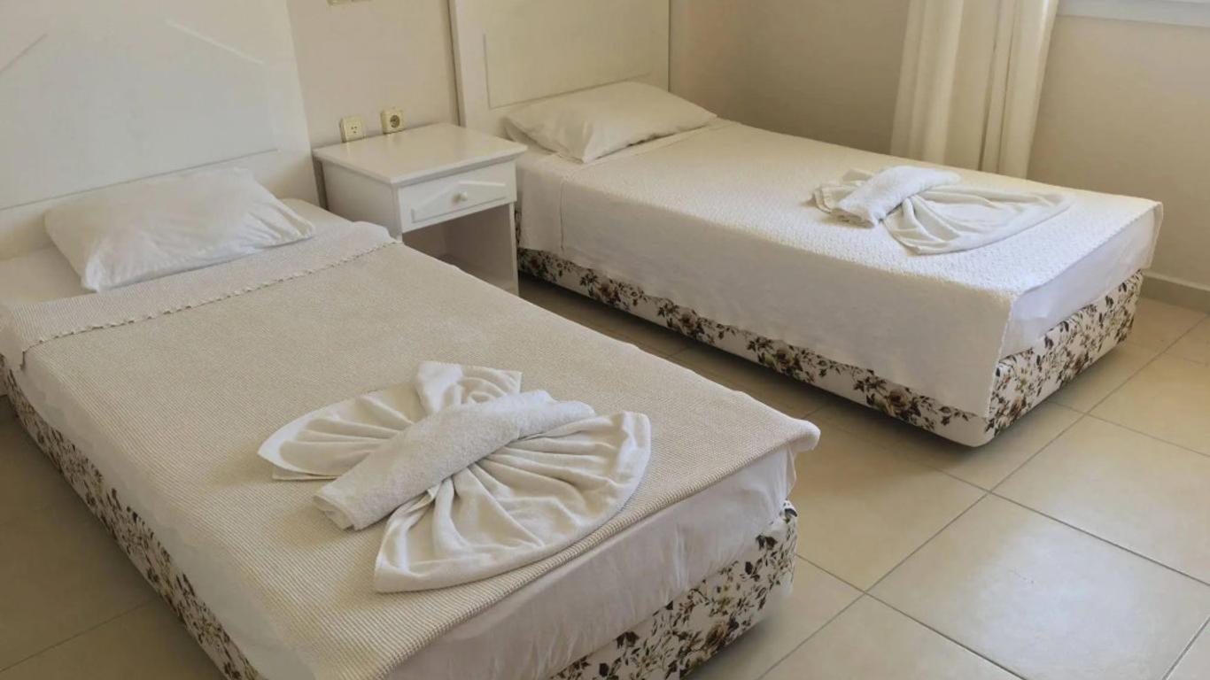 Gorkem Hotel & Apartments
