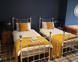 The Wilson Arms - Whitby - Habitación