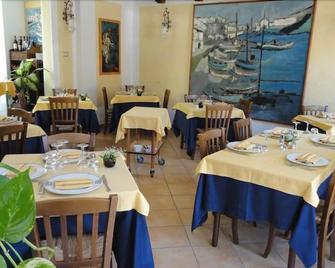 Hotel Silvestrino - Stintino - Restaurante