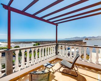 Villa Feel - Tías - Balcony