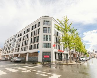 Appart'City Confort Angers - Angers - Edifici