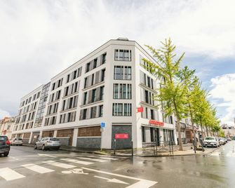 Appart'City Confort Angers - Angers - Bâtiment