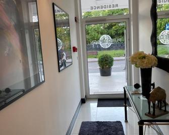 Residence Puro Beach - Adults only - Międzyzdroje