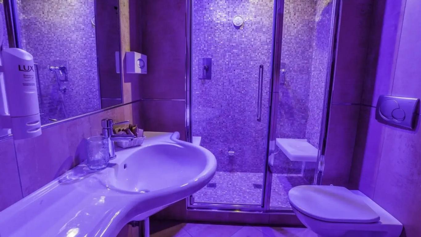 Hotel Derby Exclusive