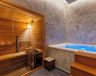 Alexandra Beach Resort & Spa - Tsilivi - Spa