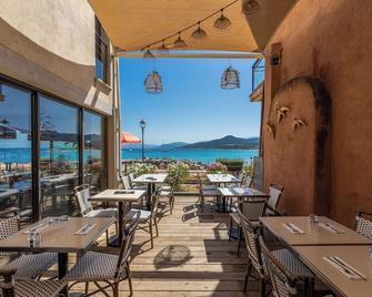 L'Escale Cote Sud - L'Île-Rousse - Restaurant