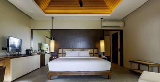 Amorita Resort - Panglao - Bedroom