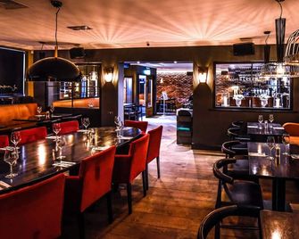 ذا هانتسمان إن - غالواي - بار