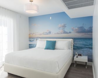 President Hotel - Miami Beach