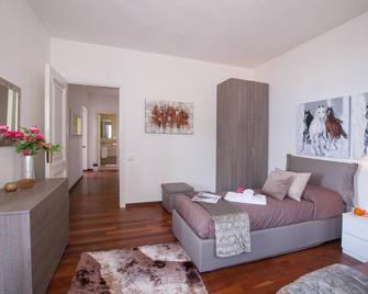 Villa Lakecomo - Ritrovo - Menaggio - Slaapkamer