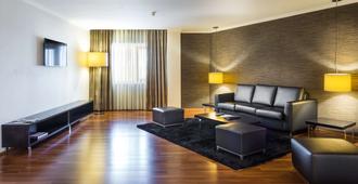 Radisson Blu Hotel - Lisboa - Sala de estar