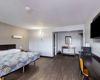 Motel 6 Show Low Az - Show Low - Habitación