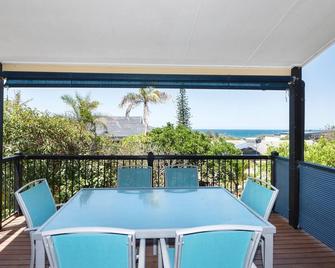 40 Jacana Street, Peregian Beach - Recent Improvements - Peregian Beach - Balcony