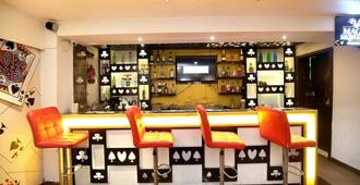Hotel Punnu International - Amritsar - Bar