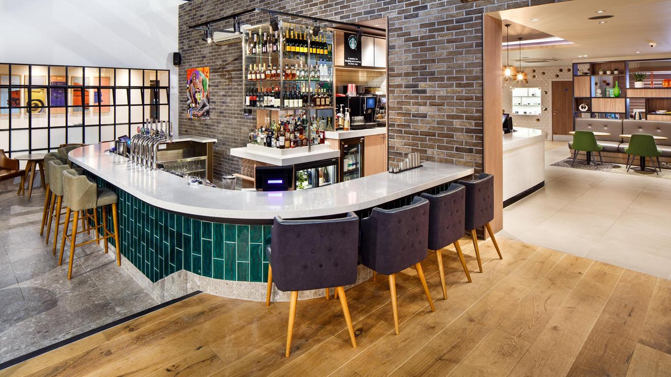 Holiday Inn Brentwood M25, Jct.28 By IHG