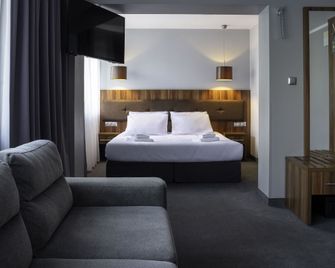 B&B HOTEL Piotrków Trybunalski - Piotrkow Trybunalski - Habitación