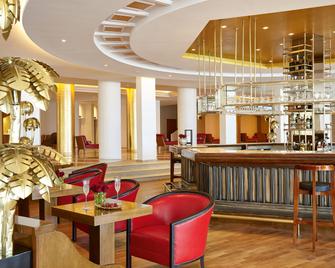 Grecotel Luxme Dama Dama - Ammoudes - Bar