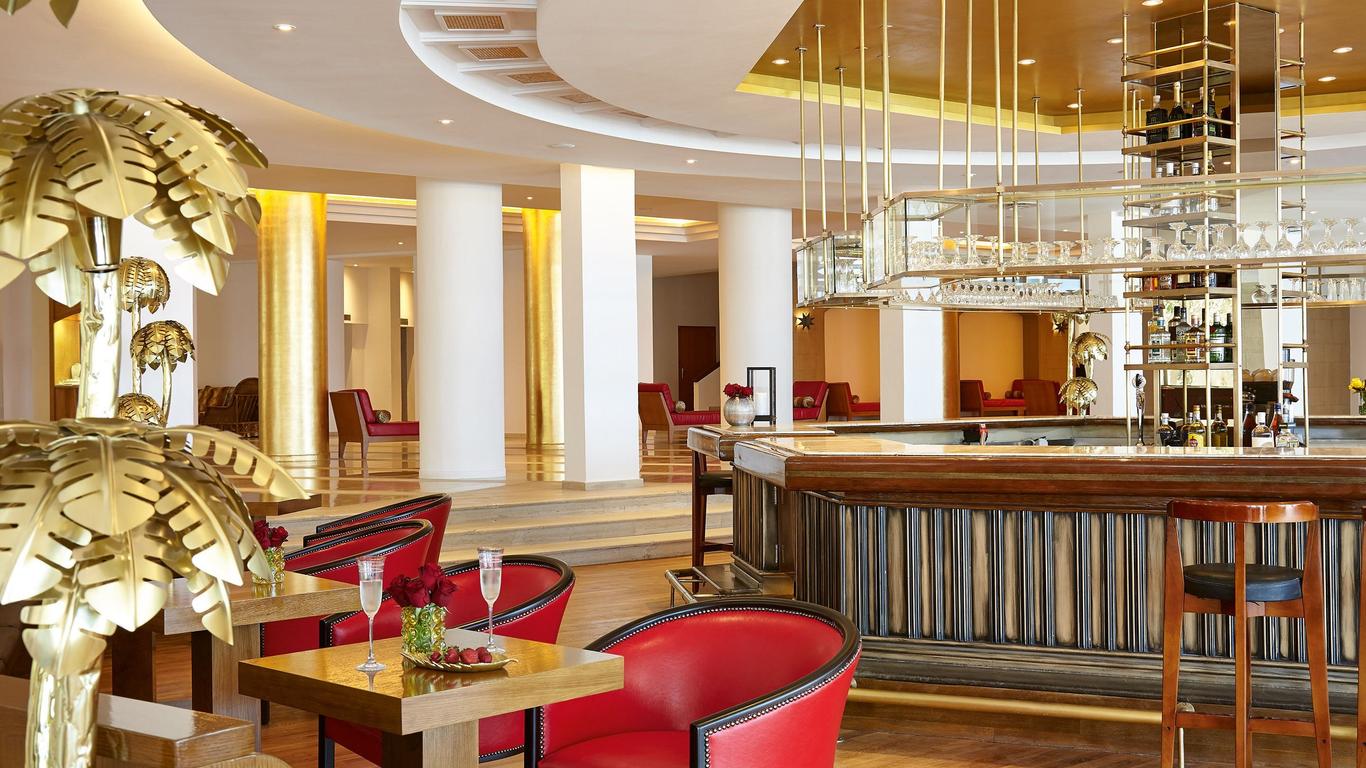 Grecotel Luxme Dama Dama