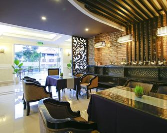 Hoian Sincerity Hotel & Spa - Hoi An - Ravintola