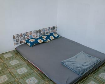 [Digital Nomad] Immigration to Vietnam - Ho Chi Minhstad - Slaapkamer