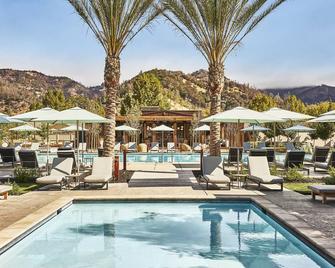 Solage, Auberge Resorts Collection - Calistoga - Pool