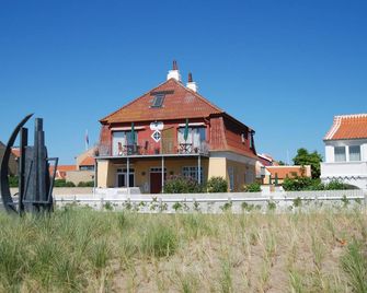 Skagen Apartment - Skagen