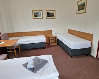 Hotel Harrachov Inn - Harrachov