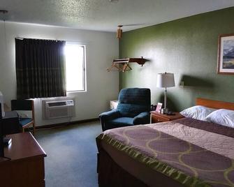 Capital O Amerihost Inn and Suites Kingdom City Hwy 54 MO - Kingdom City